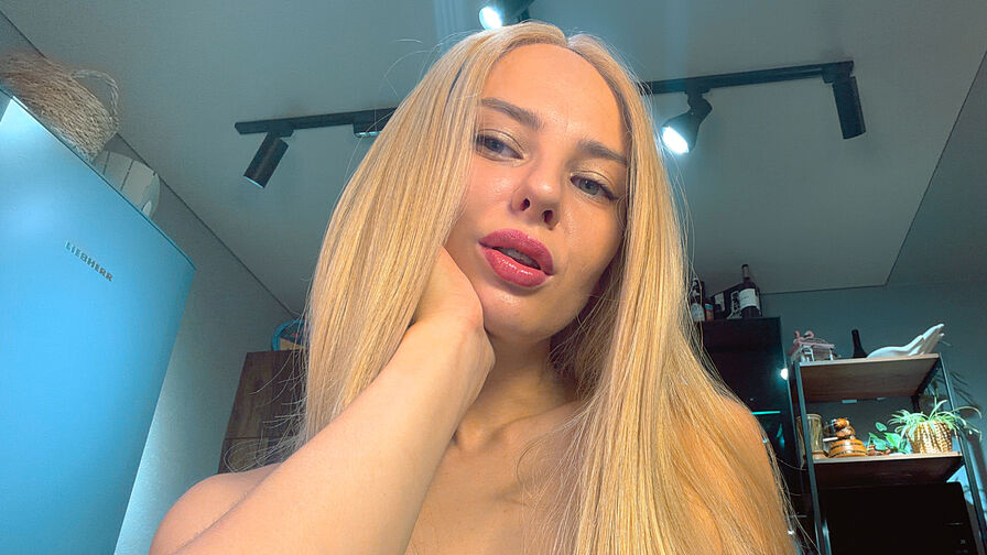 AlyceCox's Live Nude Chat