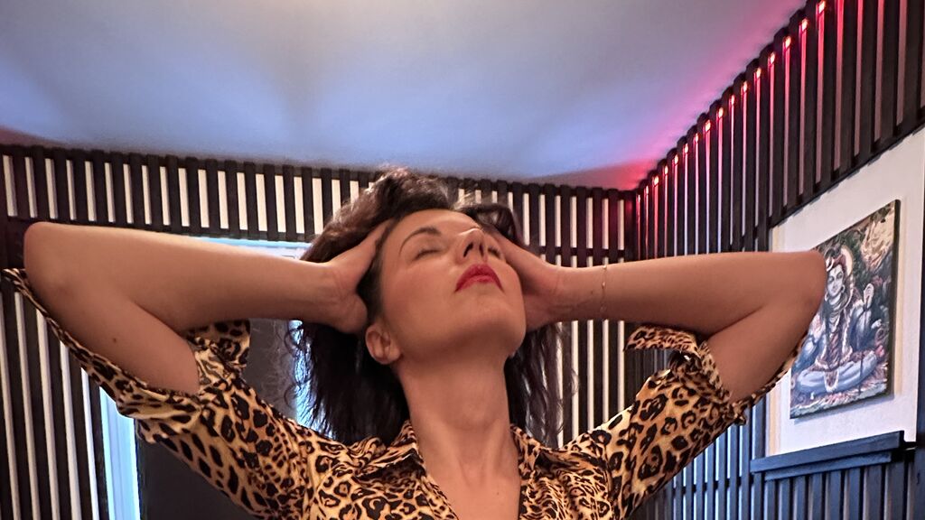 NikaBlossom's profile from Jasmin at GirlsOfJasmin'