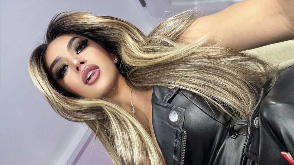 AlexaKhalifa cover