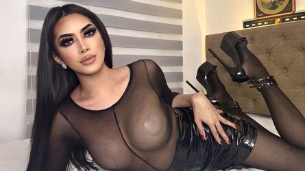 AlexaKhalifa's live cam