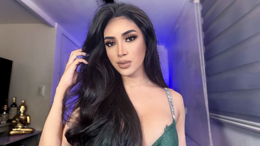 AlexaKhalifa Cumshow Vip