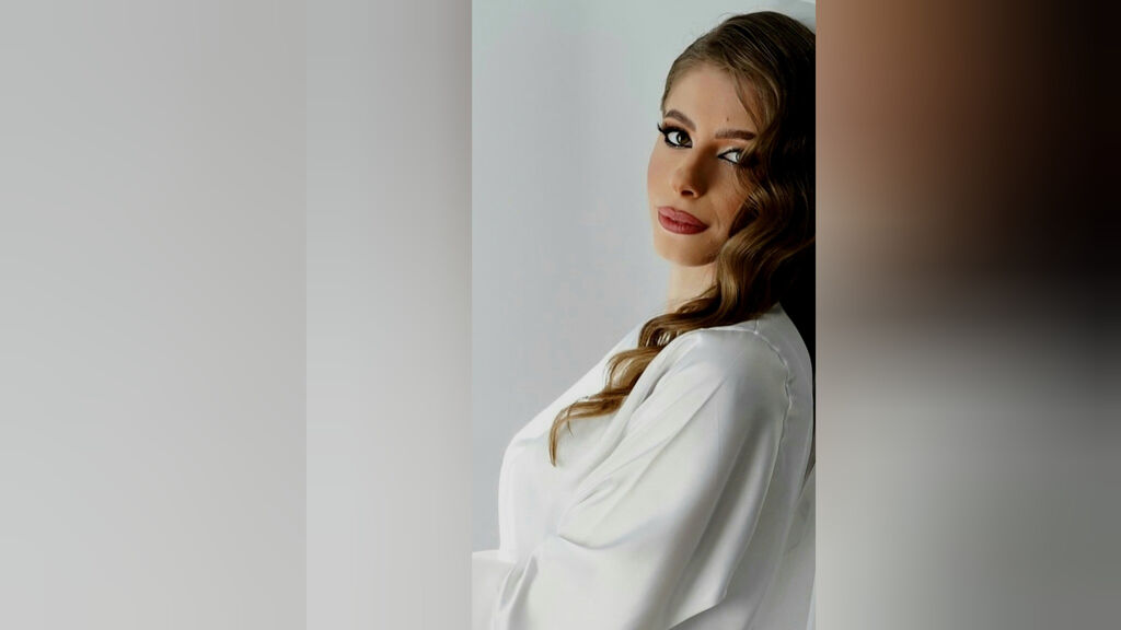 SofiaVosem's profile from Jasmin at GirlsOfJasmin'