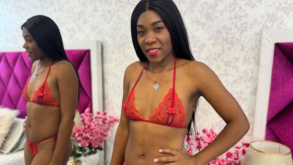 HilaryStuart's profile from Jasmin at GirlsOfJasmin'