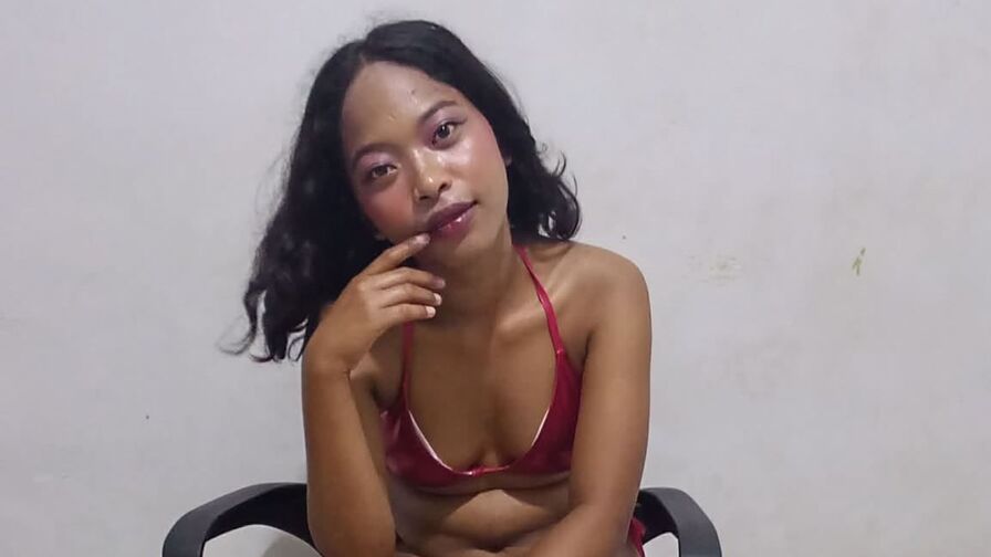 Start Anal Finger AlexaGarcie
