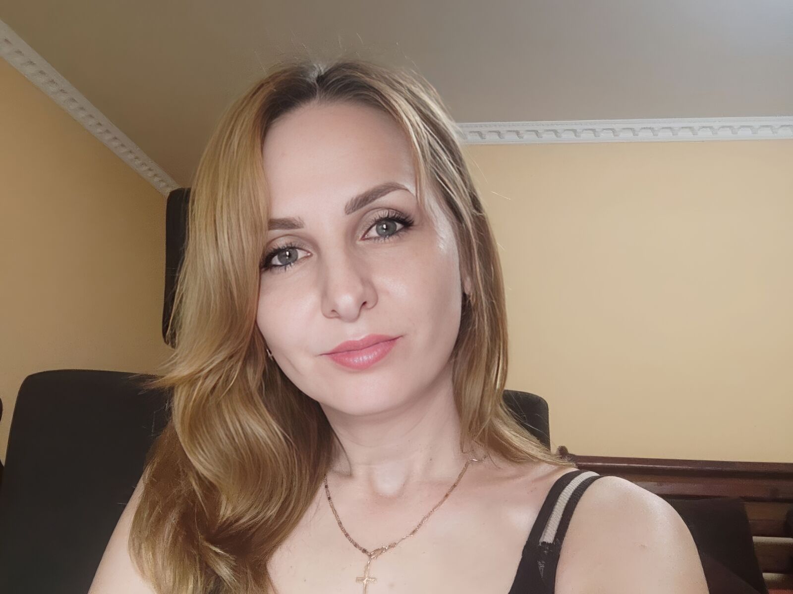 Live cam for MarsikaSmith