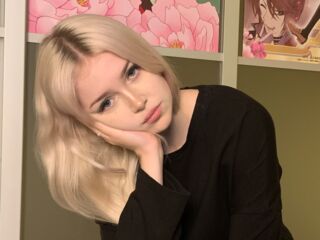 MariamBucher Direct sex chat live