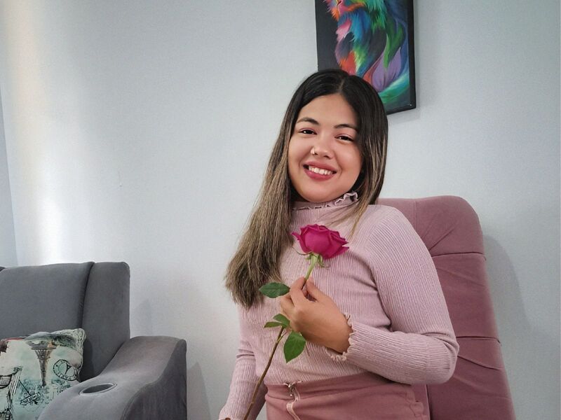 LizzaBerrospi superxxxporn