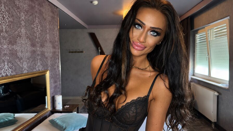 LadyViviene's Live Nude Chat