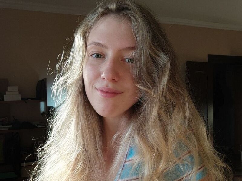 sharonevansi profile