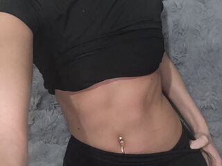 VIVO.webcam PickleKick (18) girl with tiny breasts