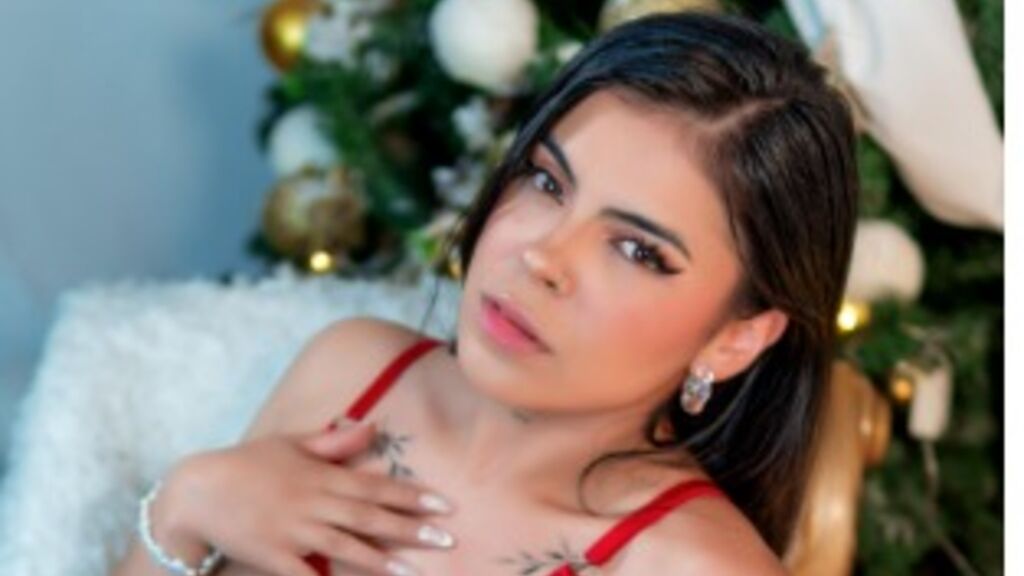 SamaraAmaranti's profile from Jasmin at GirlsOfJasmin'