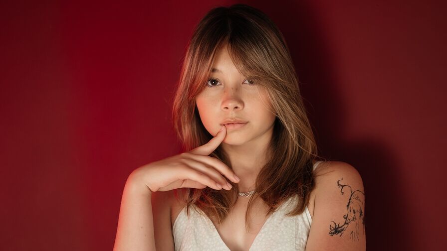 BritneyBali livejasmin