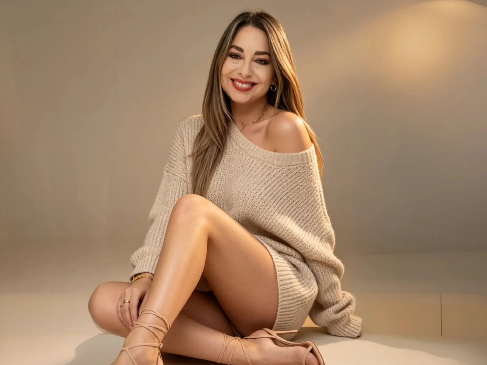 Live cam for JeanySalober