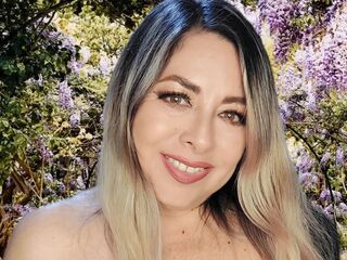 JeanySalober Porn Show