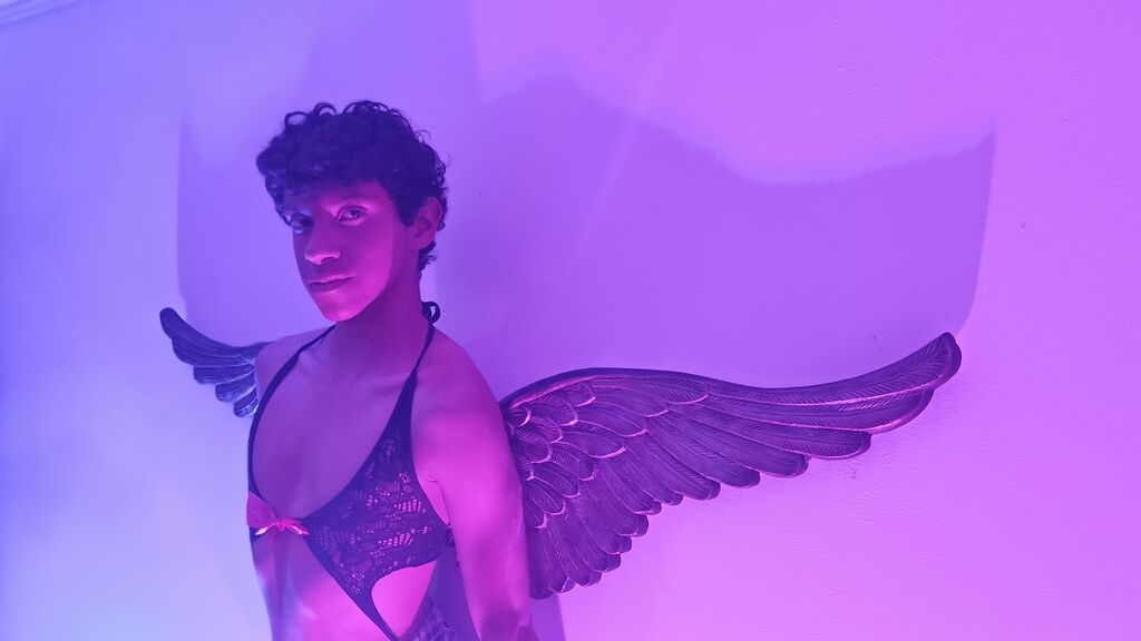 AtheneaPerez live cam model at LiveJasmin