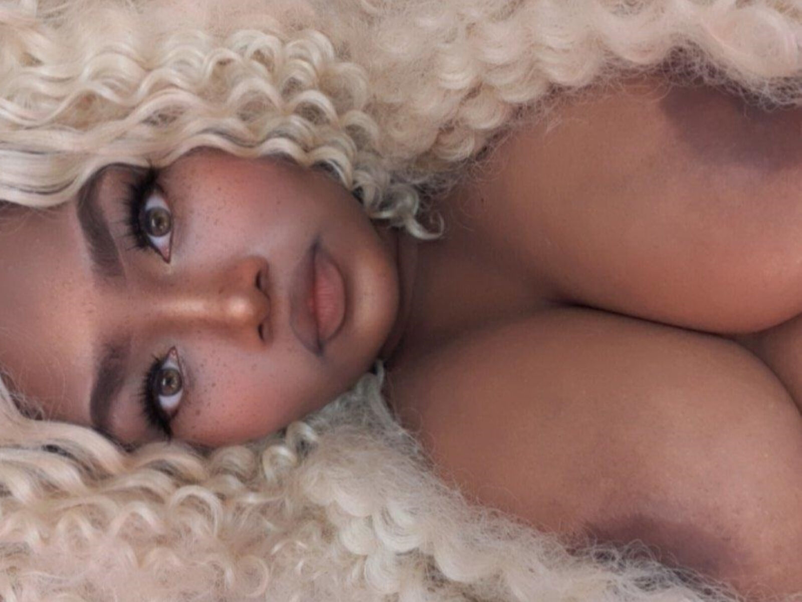 Live cam for BarbieThiara