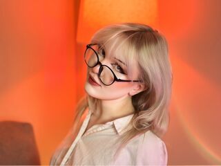VIVO.webcam MaryPiersen (23) girl with normal breasts