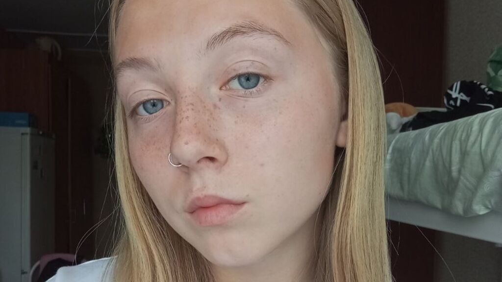 MarcieHalt's profile from Jasmin at GirlsOfJasmin'