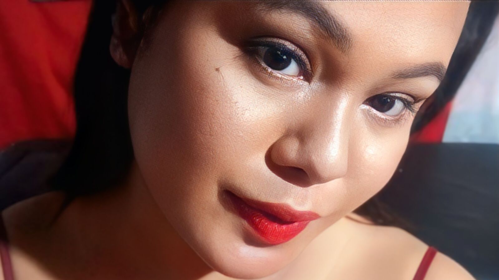 DennisPartoza glamour portrait