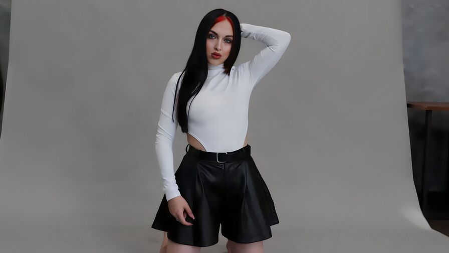 OliviaFlorense's Live Nude Chat