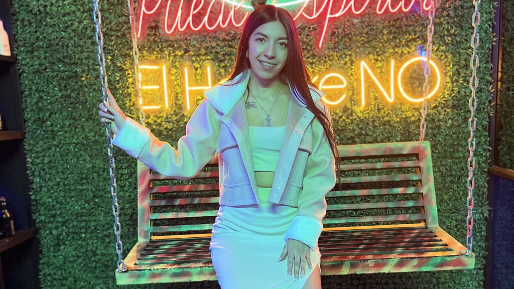 AlejaRosee's profile from Jasmin at GirlsOfJasmin'