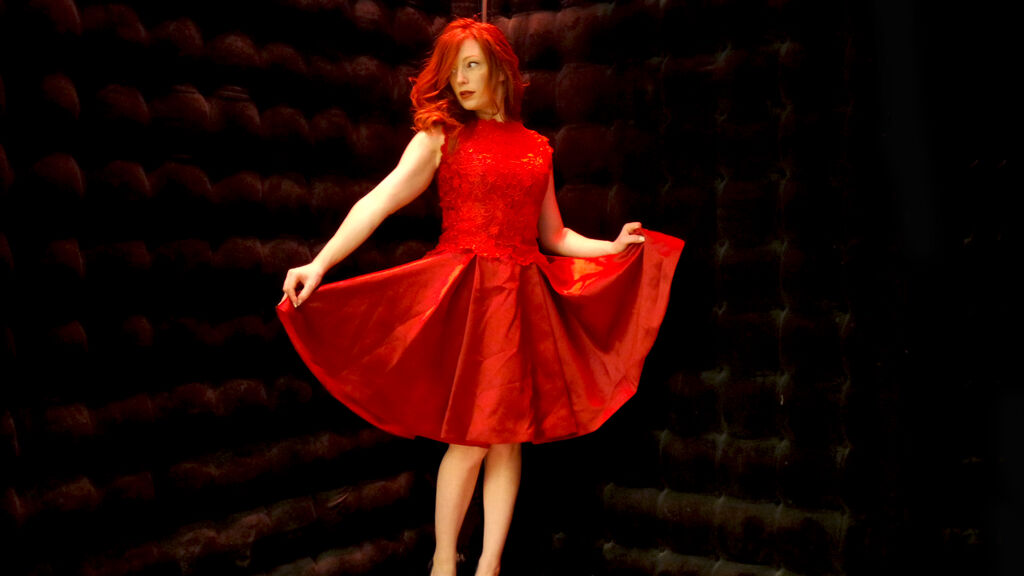 LittleRedBunny