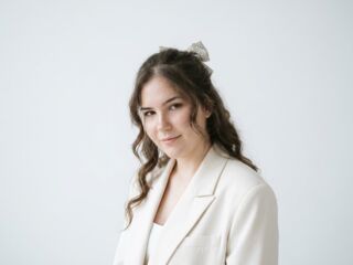 MariaBuchanan Porn Show