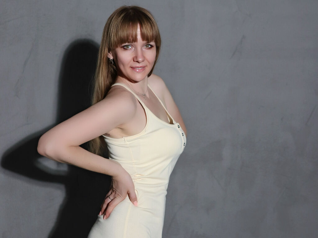 NatashaSunrise profile photo