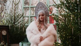 Kostenlos Nackt AnnyRaii