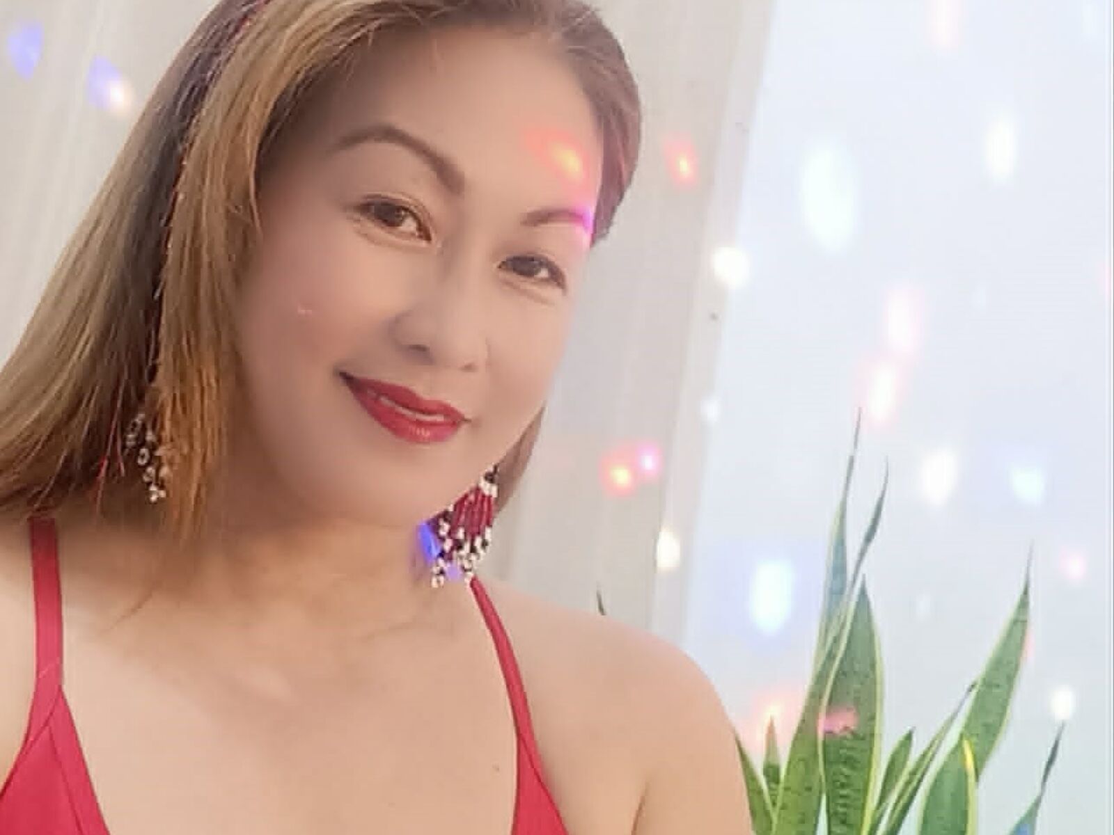 Live cam for JingAmour