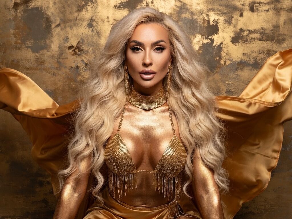 DonnaAnjelina