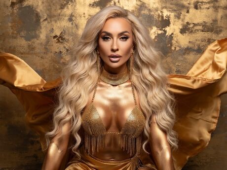 Chat with DonnaAnjelina