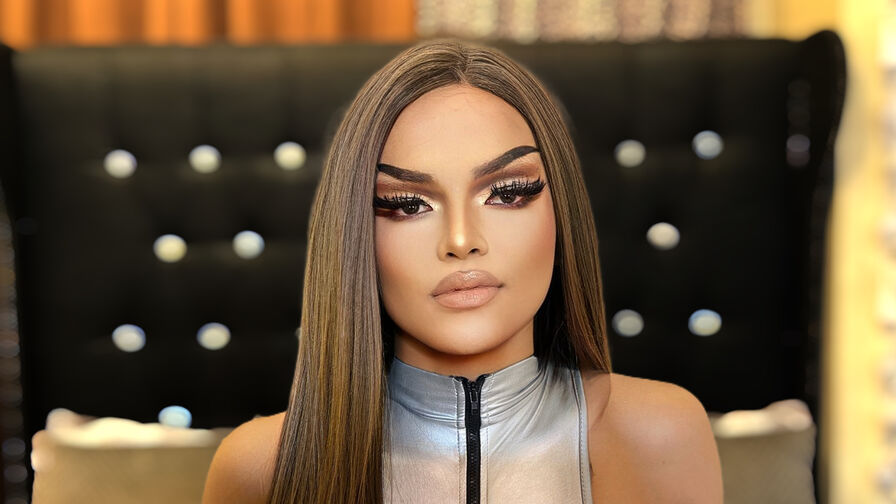 SamanthaGales Porn Profile