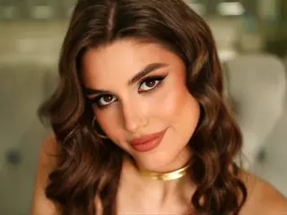 Show privé avec ArianaAllens