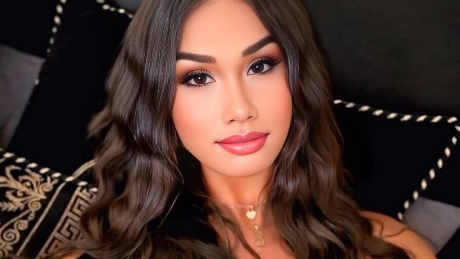 KathaliaSnow's Live Nude Chat
