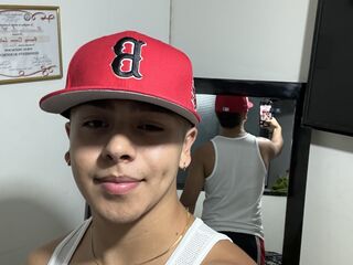 PabloConors LiveJasmin Striptease  Adult Cam 