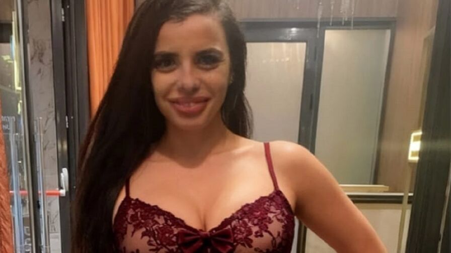 Enter JuliaHayss VIP Show