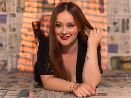 Chat with TamaraColleman