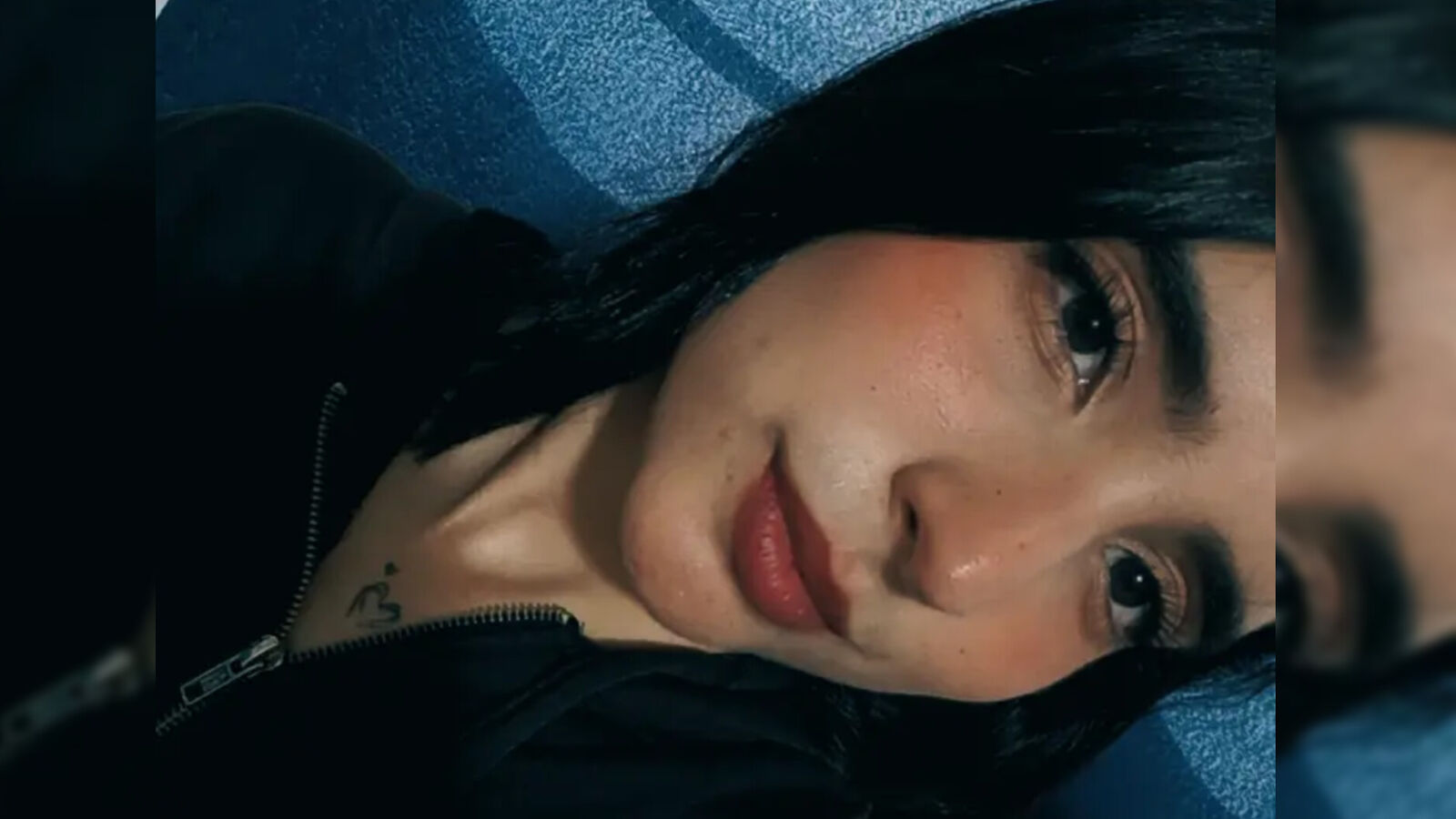 EmmaZanella erotic portrait