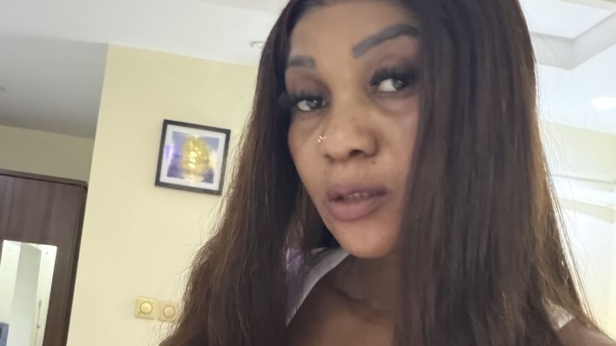 IvanaDiasy Cumshow Vip