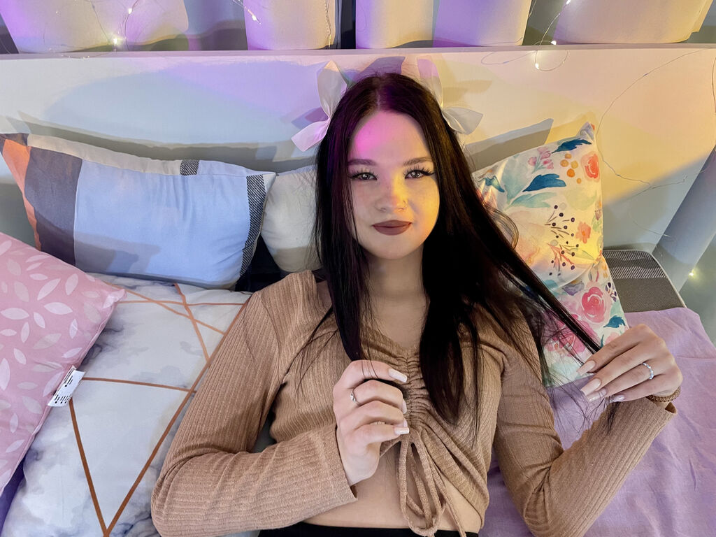 ChloeSandera's live cam