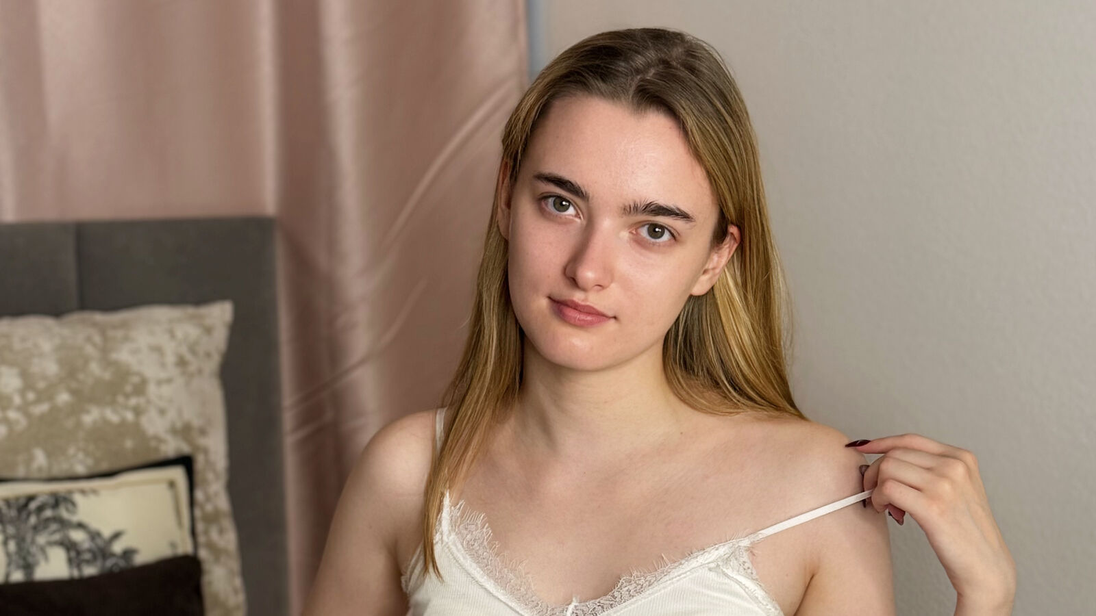 MargoEdwers glamour portrait