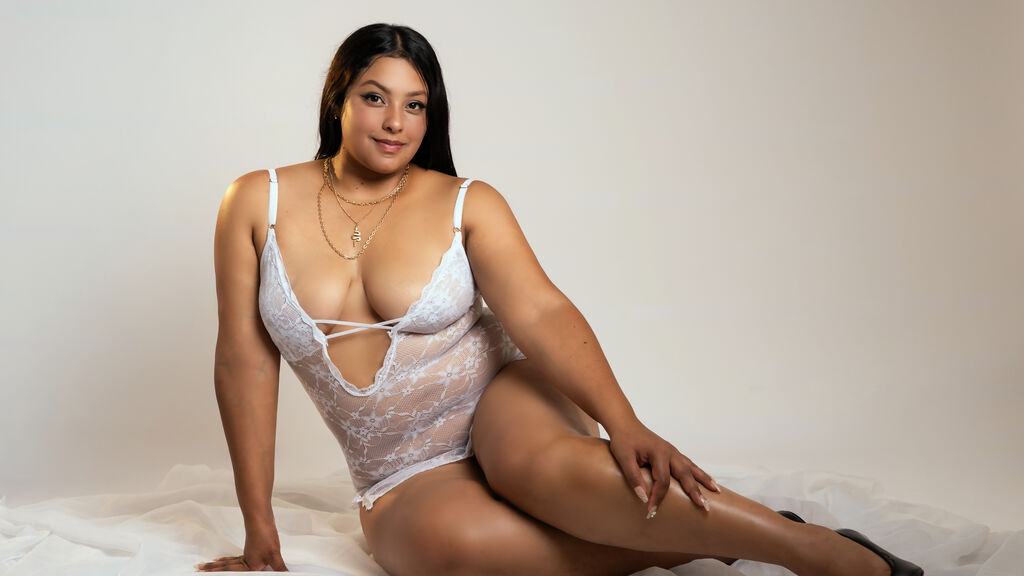 LaurenKloop live cam model at LiveJasmin