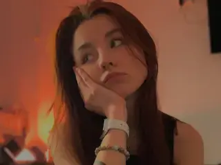 Show privé avec DivinaGazza