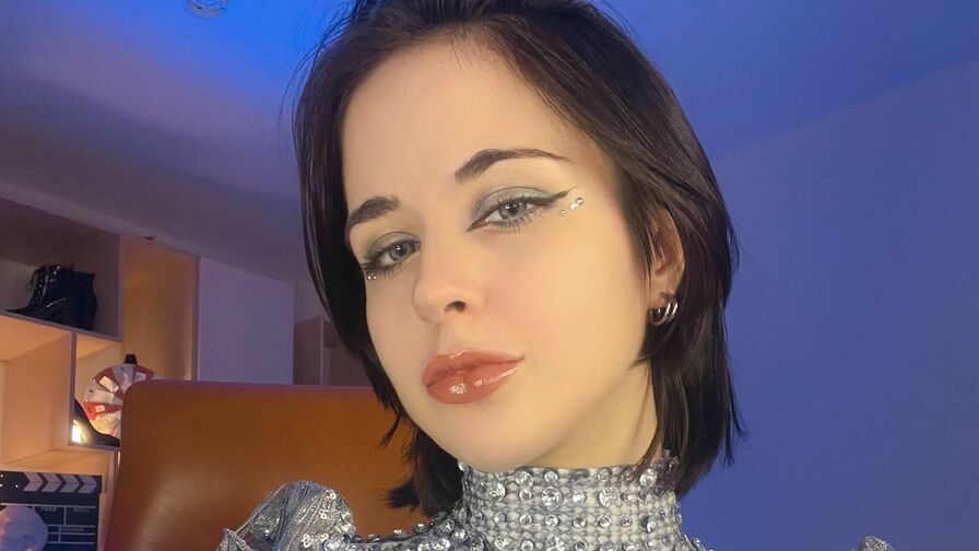 MollyPose Cumshow Vip