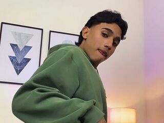 GaySexTotal.com Mathieu Gimenex