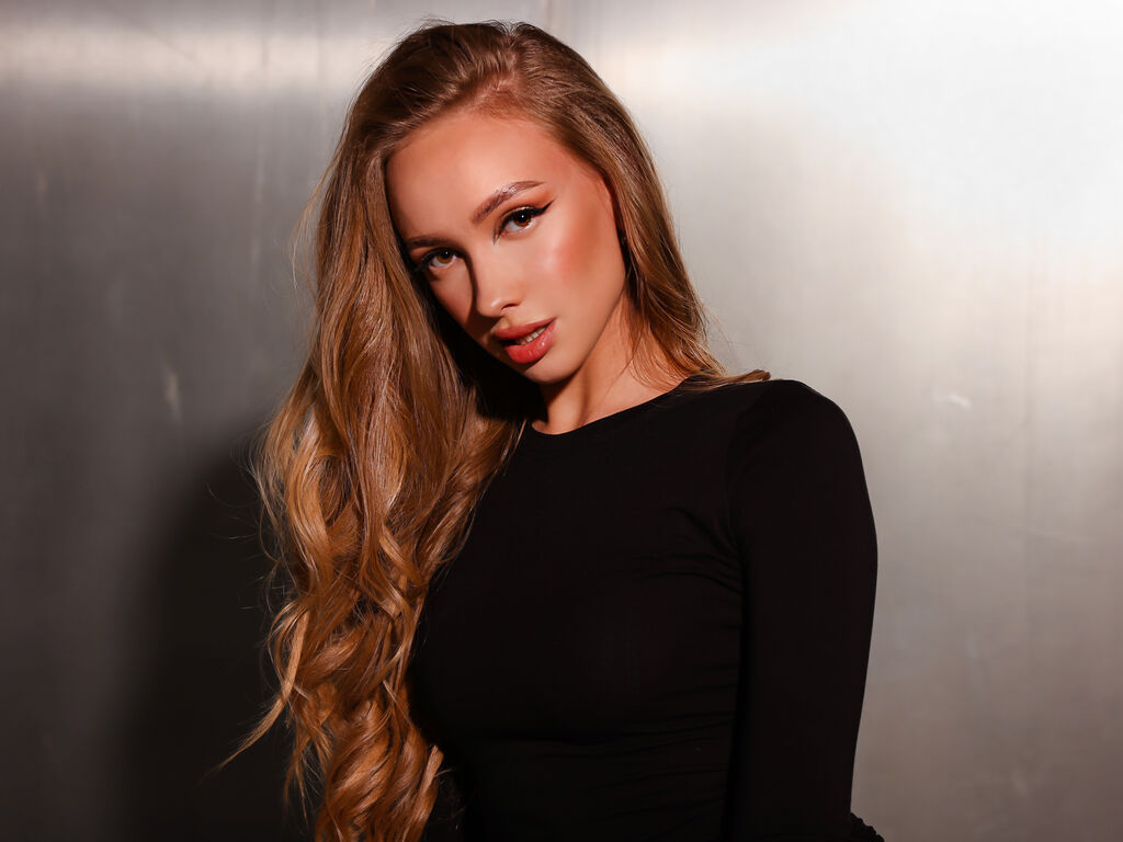 KassidyJill Nackt