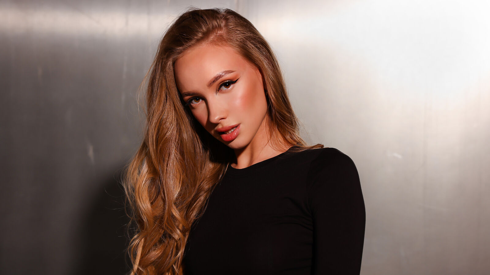 KassidyJill erotic portrait