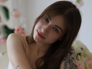 videochat sex EllieCruze