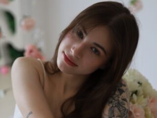 video chat nude EllieCruze